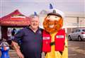 Buckie Lifeboat Day makes welcome return as crowds flock to harbour