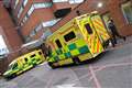 ‘Worrying’ rise in ambulance running costs