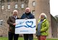 Historic castles sign up to the Aberdeenshire Loves Local Gift Card