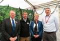 Joint call for Government to enable tree integration with food production in Scotland 