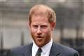 Harry treated ‘less favourably’ in UK security decision, High Court told