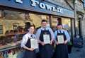Skills awards for north-east butchers