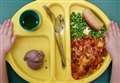 Aberdeenshire's arrangements for free school meals