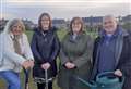 Green-fingered volunteers encouraged to support gardening projects in Fraserburgh