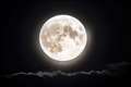 ‘Crystals brought back by Apollo astronauts indicate true age of the Moon’