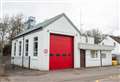 Menopause Café first for Fochabers fire station