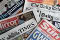 What the papers say – August 28