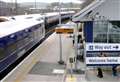 Railways reduce social distancing to 1metre