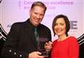 Huntly firm celebrates award success