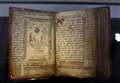 10th-century Book of Deer goes on show in Aberdeen 