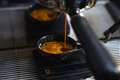 Scientists discover the secret to making an intense espresso