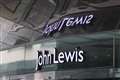 John Lewis says cost of shoplifting jumps £12m due to organised crime
