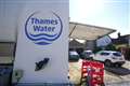 Thames Water’s finance chief quits as firm continues trying to find a buyer