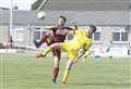 Keith 2 Clachnacuddin 1: First win of season for Maroons