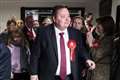 Labour secures comfortable win in Stretford and Urmston