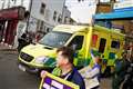 Thousands more ambulance workers set to join strikes over pay and staffing