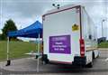 Mobile Covid-19 testing programme locations confirmed for next week in Aberdeenshire 