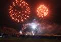 UCAN fireworks fundraiser set for the Haughs