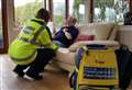 Scottish Ambulance Service seeks volunteers to join Grampian based Community First Responder groups