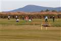 Latest scores from around the golf courses of Moray and Banffshire