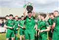 PICTURES: Dufftown crowned Elginshire Cup champions after shootout win over Forres Thistle