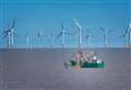 Call for governments to ensure offshore windfarms impact on fishing industry is considered