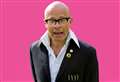 Harry Hill heads to Aberdeen with his New Bits and Greatest Hits tour