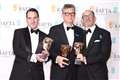 German language film All Quiet On The Western Front storms the Baftas