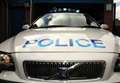 Drivers charged in A96 crackdown