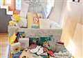 Baby Boxes continue to provide support for Scottish families