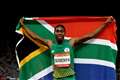Caster Semenya wants to inspire resilience with memoir published by Merky Books