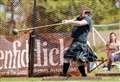 Competitors set for Cornhill Highland Games