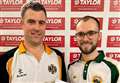 Moray bowler Michael Stepney wins Scottish indoor singles championships after final battle with Inverurie's Jason Banks