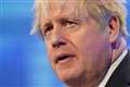 Boris Johnson adds voice to Tory calls for action to curb migration