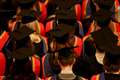 One in six students at English universities taught overseas – watchdog