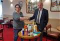 Legion launches foodbank collections