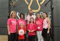Inverurie CrossFitShire fundraiser boost for breast cancer charity