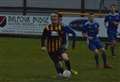 Huntly 2 Lossiemouth 1: Black and Golds edge to win