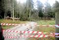 Rural households in Moray remain without power after Storm Arwen