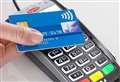 Contactless shopping limit set to rise to £45
