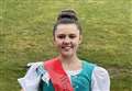 Huntly dancer is ready for a fling at Queen's Platinum Jubilee Show at Windsor Castle