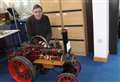 Aberdeenshire and Moray modellers showcase their skills in Inverurie