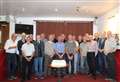 50th Anniversary reunion for cup winning Loco's side