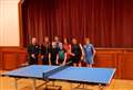 Local Table Tennis club enter league for first time 