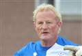 Former Scotland Braveheart Colin Hendry to play in Keith game