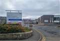 SCRAPPED: Overnight service at Huntly Minor Injury Unit and others