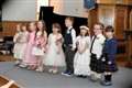 Royal celebration for Keith youngsters