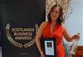 Huntly salon wins top regional award