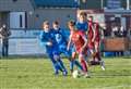 Keith 3 Lossiemouth 2: Maroons through in cup after extra time