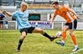 Vale ready for cup clash after eight-goal win